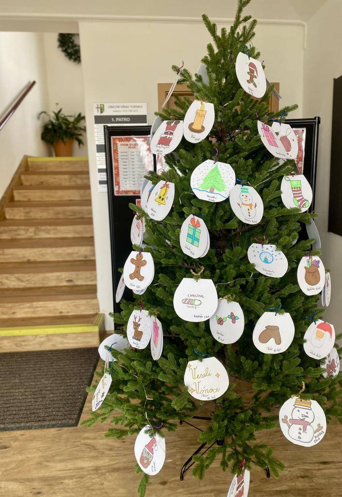 Advent je časem, kdy bychom se měli zamyslet nad možností pomoci druhým. Akce Strom splněných přání je skvělou příležitostí, jak udělat dobrý skutek a zpříjemnit Vánoce těm, kteří nemají rodinné zázemí.