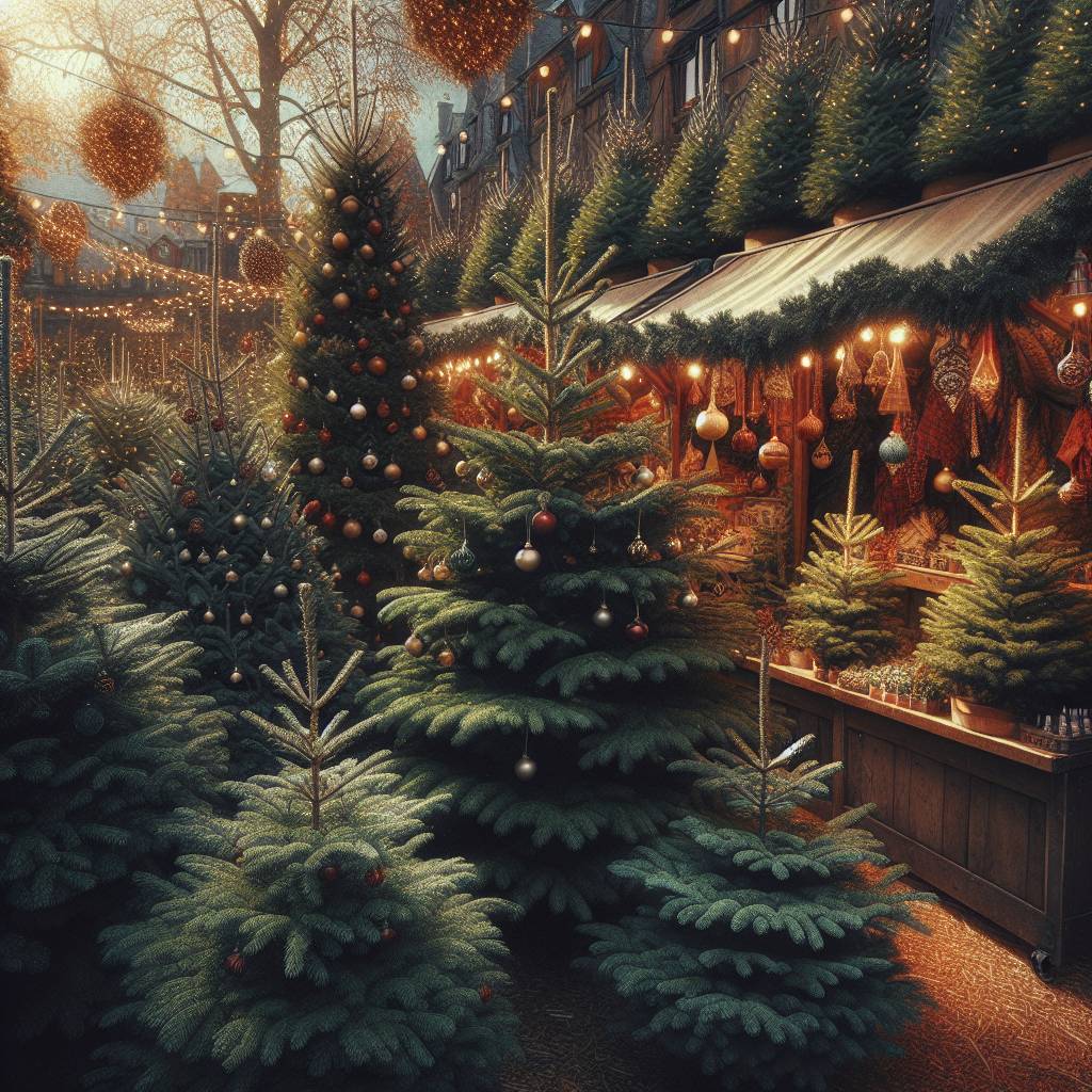 V období od 6. do 21. prosince 2025 se v Křenovicích uskuteční prodej vánočních stromků. Prodejní doba bude každý všední den od 15:00 do 19:00 a o víkendech od 12:00 do 18:00. Stromky budou k dostání v prostorách dvora obecní hospody.