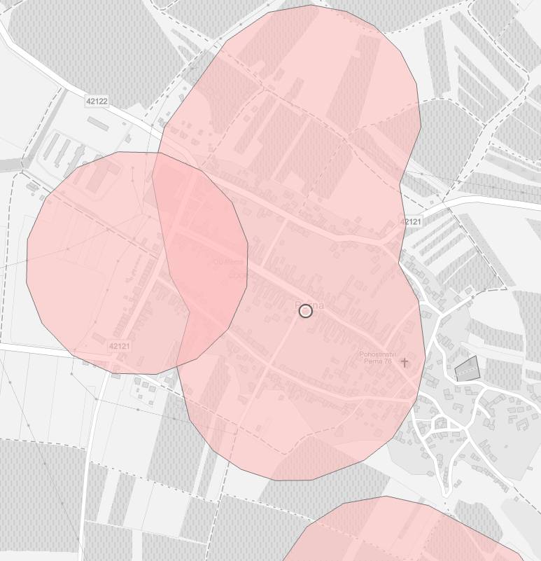 Od 1. prosince 2025 začíná platit novela zákona č. 206/2015 Sb., o pyrotechnice.