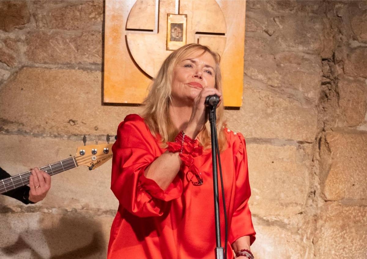 Advent 2025, Obec Volduchy, Betlémská kaple Volduchy