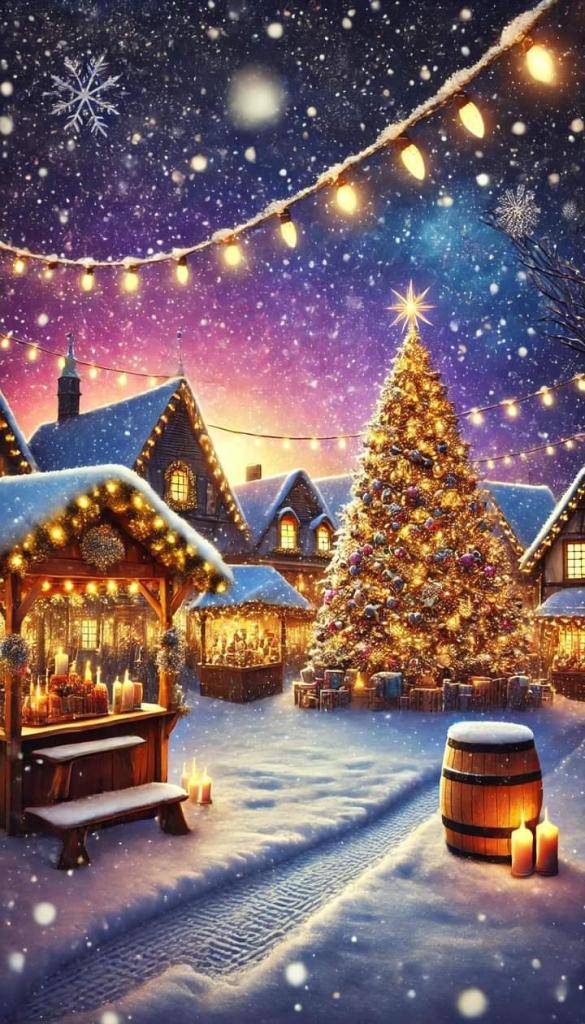 Včelařství Přílepy a Přílepský kulturní spolek Vás zvou  tuto sobotu 29. listopadu 2025 v 17 hod.  na tradiční rozsvícení vánočního stromu před budovou č.p. 12.