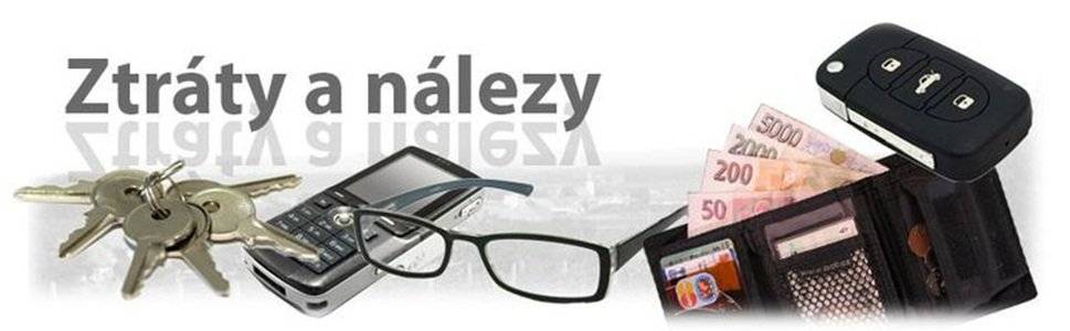 Byl nalezen mobilní telefon v blízkosti školy. Případný vlastník si ho může vyzvednout v Potravinách U Parku.