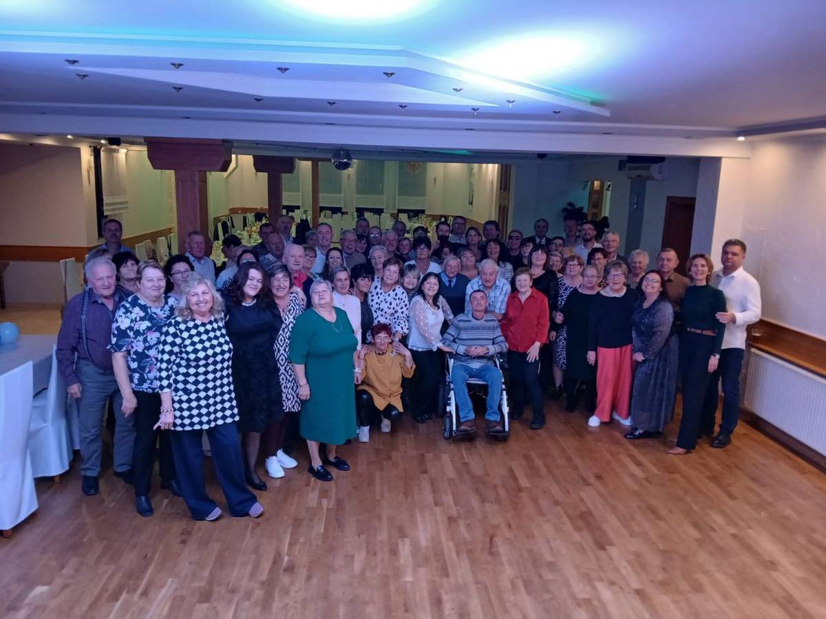 V tomto roce jsme načali již jednadvacátou sezónu spolupráce s partnerským městem Komprachtice a jejich spolkem Partner.