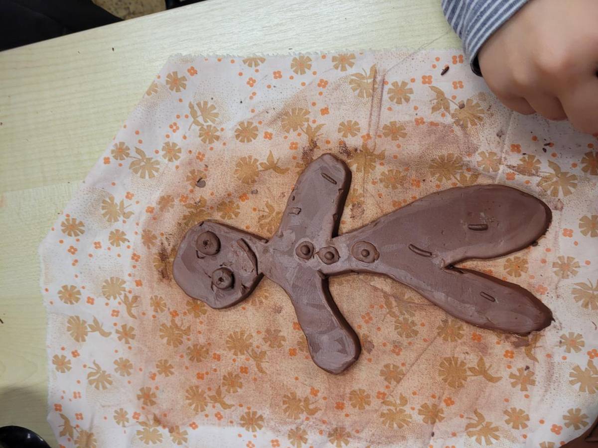 Akce pro rodiče s dětmi