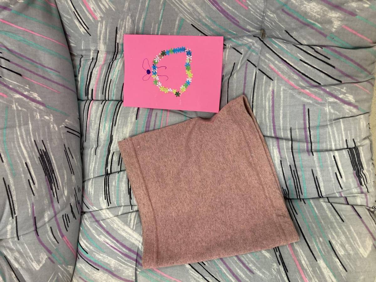 Nalezené věci z akce Den pro dětskou knihu