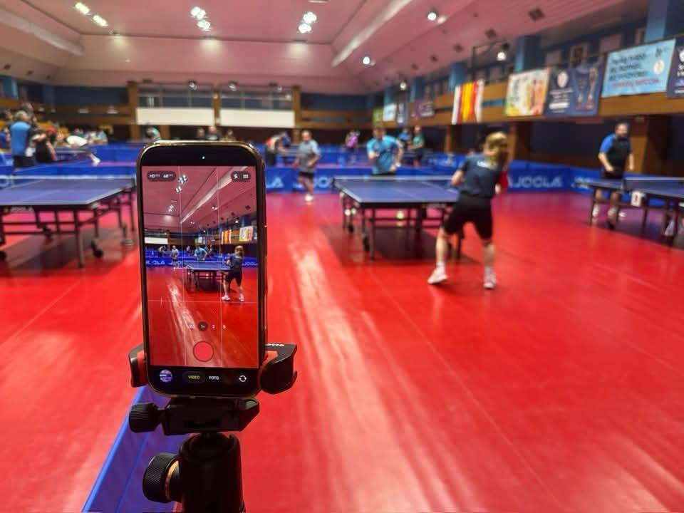 Stolnotenisový oddiel TJ Partizán Župkov sa zúčastnil celoslovenských turnajov Grandslam, kde sa naši športovci umiestnili v hornej polovici. Sme hrdí na naše výsledky a motivovaní na ďalší ročník.