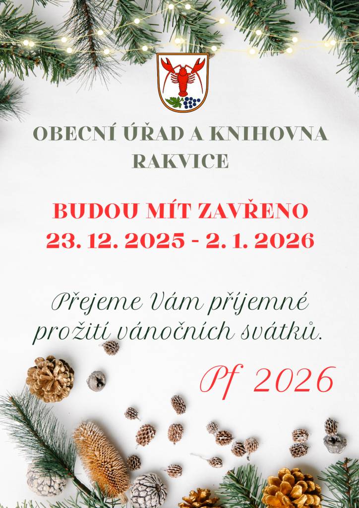 23.12.2025 - 2.1.2026