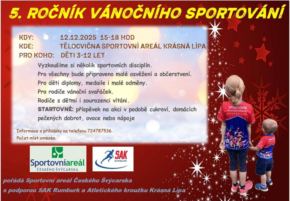 Těšíme se na Vás !