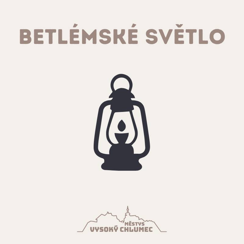 od 21. 12. 2025 1ž:00 hodin  zvonička ve Vísce