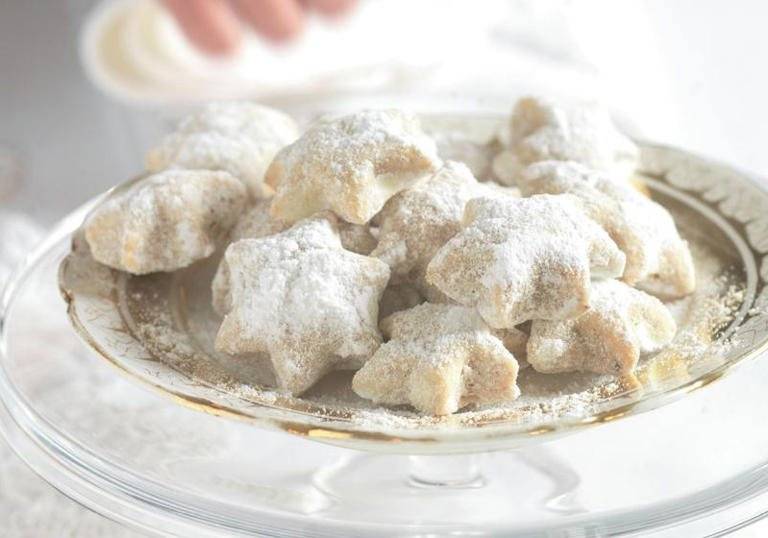 Zasíláme pozvánku na Předvánoční setkání občanů 12.12.2025.