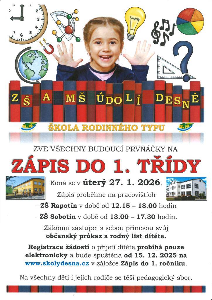 Koná se v úterý 27. 1. 2026