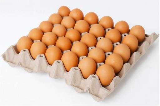 Česká vejce z volného chovu velikost L 25 ks / 149 Kč 15:20 - 15:30 u budovy bývalé ZŠ čp. 45 p. Dvořák, tel: 722 674 251