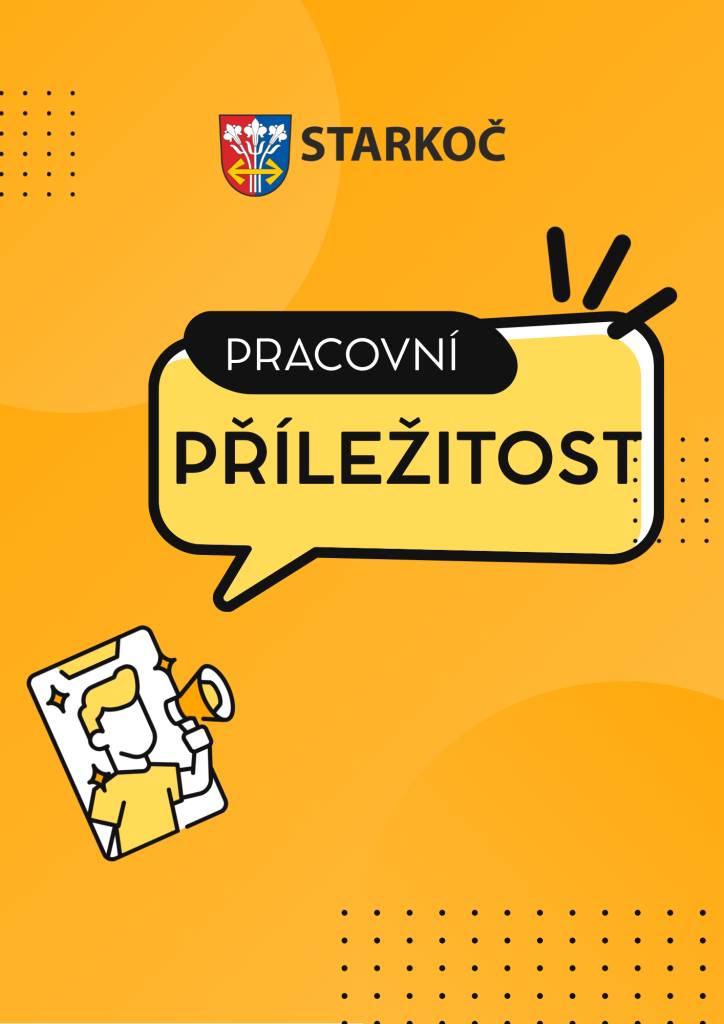 Od září příštího roku otevíráme v naší obci nově vybudovanou dětskou skupinu a hledáme hodnou a milou duši na pozici HLAVNÍ PEČUJÍCÍ OSOBA.