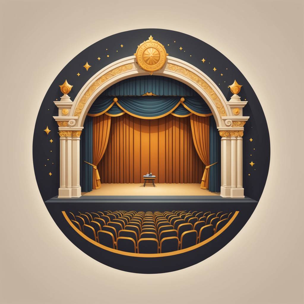 Ženský Amatérský Spolek ŽAS zve všechny milovníky divadla na divadelní představení tragikomedie MonAmour,Mnich. Více informací v přiloženém letáku.