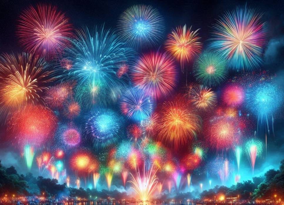 Novela zákona číslo 206/2015 Sb. o pyrotechnických výrobcích zpřísnila pravidla pro odpalování pyrotechniky i jejich nákupy.