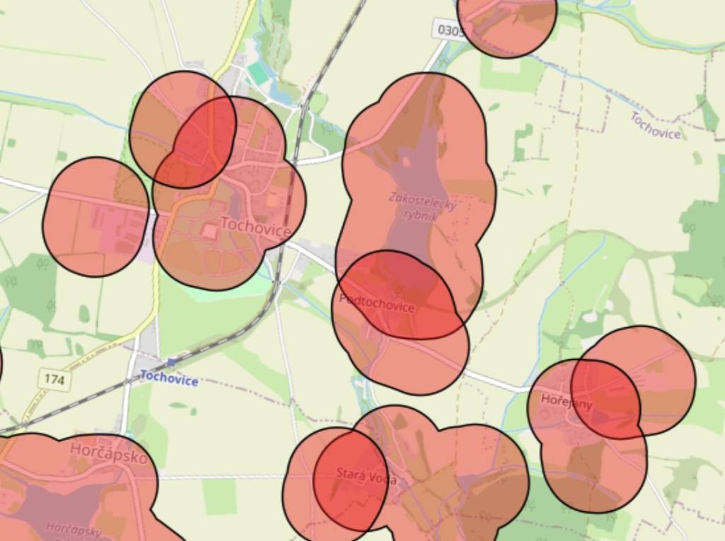 Zákaz vycházející z novely zákona o pyrotechnice platí od 1. prosince 2025