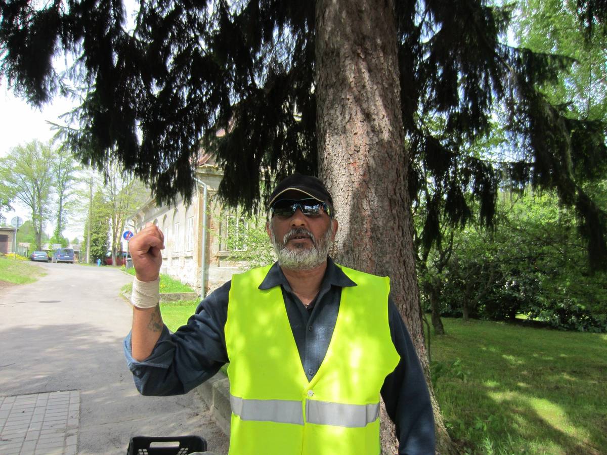 V neděli 30. 10. 2025 nás ve věku 67 let opustil dlouholetý kolega a zaměstnanec města, pan Rudolf Puža. Navzdory nelehkému životnímu osudu dokázal vždy šířit dobrou náladu a pro město Krásná Lípa odvedl mnoho poctivé a potřebné práce. Jeho dětem a dalším pozůstalým vyjadřujeme upřímnou soustrast.  Jan Kolář, starosta města Krásná Lípa