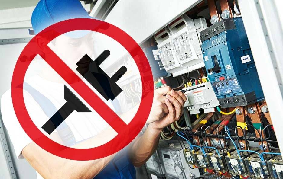 Výpadok elektriny - jednej fazy na uliciach KERTA, BIKAČ,  NÁMESTIE JÁNA PAVLA  a  HLAVNÁ   je nahlásený na VSD.  Informácie k oprave môžete priebežne sledovať na www.vypadokelektriny.sk