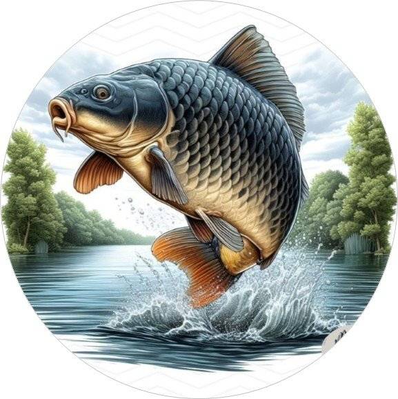 Rybářství Tovačov bude v pátek 5.12.2025 prodávat u OU živé ryby a to v době od 9.30 - 9.50 hodin . Prodávat se bude : Kapr    - 125 Kč / 1 kg Pstruh - 199 Kč / 1 kg Amur   - 135 Kč / 1 kg Tolstolobik - 80 Kč / 1 kg