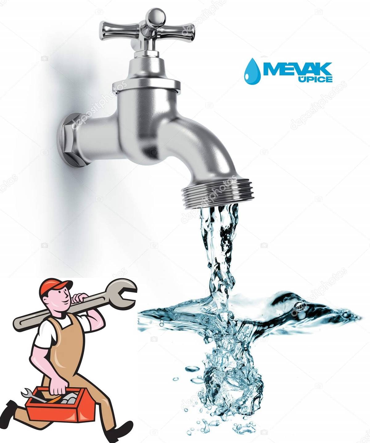 Ve středu dne 03.12.2025  bude v době od 08.00 do 14.00 hodin z důvodu havárie vodovodu odstavena dodávka pitné vody v obci Úpice, na silnici č. III/3012, ulici Poděbradova od č.p. 215 po areál koupaliště a v ulici Jiskrova. V místě bude omezen provoz. Omlouváme se za vzniklé potíže a děkujeme za pochopení.                                                                                MěVaK Úpice