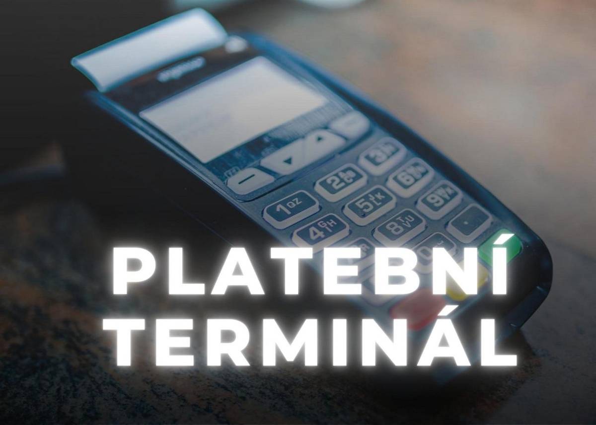 Na obecním úřadě je od dnešního dne možné použít pro úhrady debetní či kreditní kartu. Věříme, že to zvýší komfort při jednání s obcí. Příjemný den.