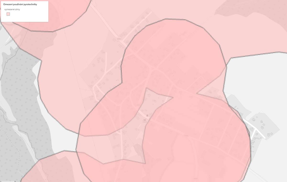 Od 1. prosince 2025 vstupuje v platnost novela zákona č. 344/2025 Sb. o pyrotechnice, která zpřísňuje pravidla pro používání a prodej zábavní pyrotechniky v České republice.