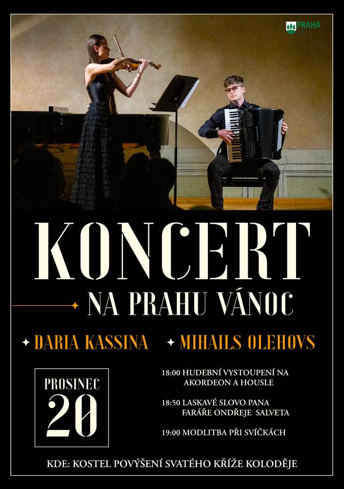 Újezdské muzeum Vás srdečně zve k prožití kousku adventního tajemství za znění hudby a svitu svíček. Přijďte s námi společně pobýt! Více informací a rozhovory s účinkujícími najdete na webu MČ Praha 21 v sekci o městské části/Újezdské muzeum.