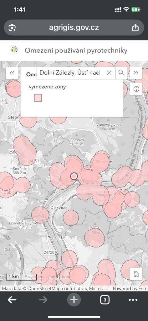 Od 1. prosince 2025 začíná platit novela zákona o pyrotechnice, která výrazně zpřísňuje podmínky pro používání zábavní pyrotechniky na území celé České republiky. Nová pravidla mají chránit zdraví lidí, zvířat a citlivé objekty. Podívejte se, co se mění a jak se změny dotknou i našeho okolí.