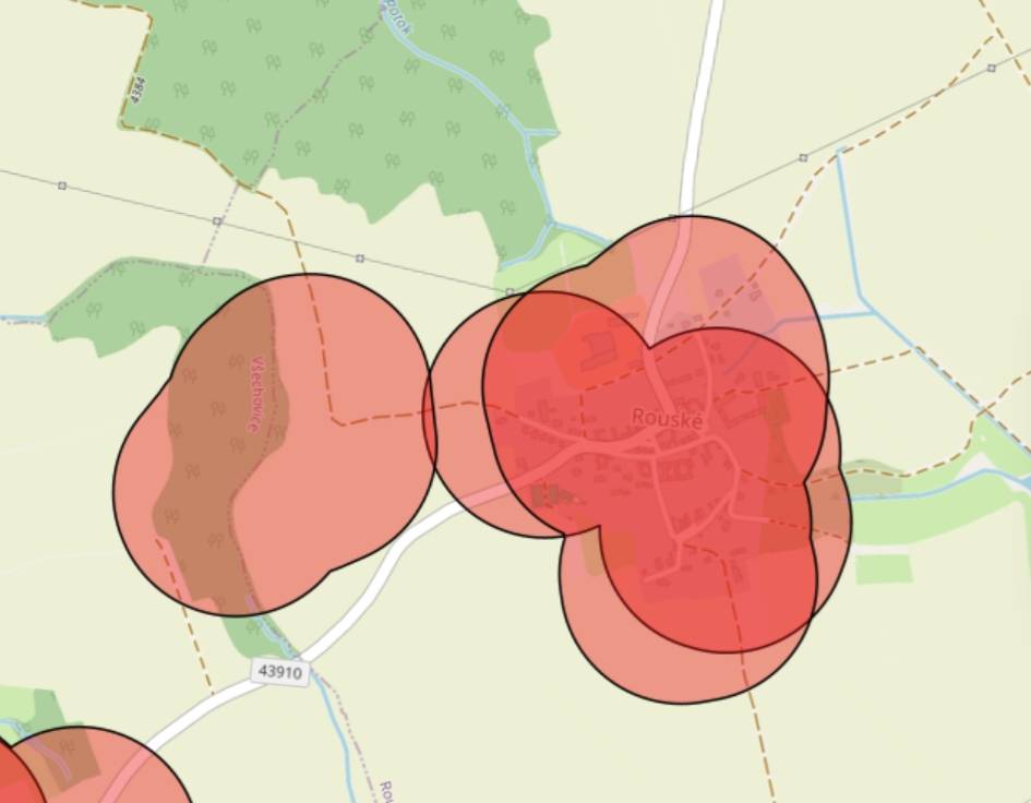 Od 1. prosince 2025 vstupuje v účinnost Zákon č. 344/2025 Sb., kterým se mění zákon č. 206/2015 Sb., o pyrotechnických výrobcích a zacházení s nimi, který mění pravidla pro používání zábavní pyrotechniky.