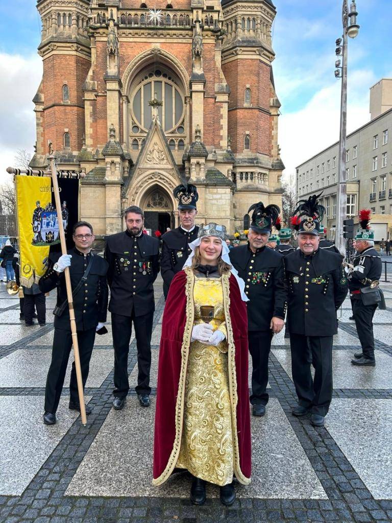 Bratrstvo sv. Barbory