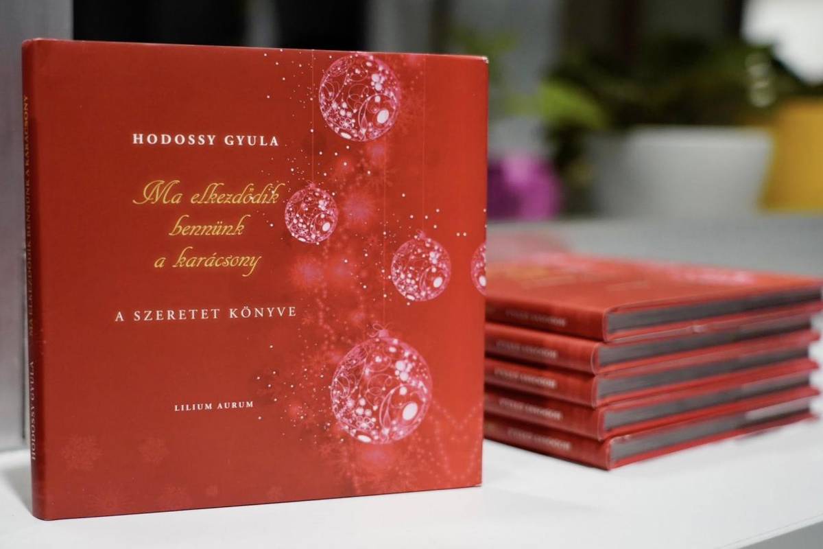 Ďakujeme všetkým, ktorí prišli a užili si tento krásny adventný čas spolu s nami