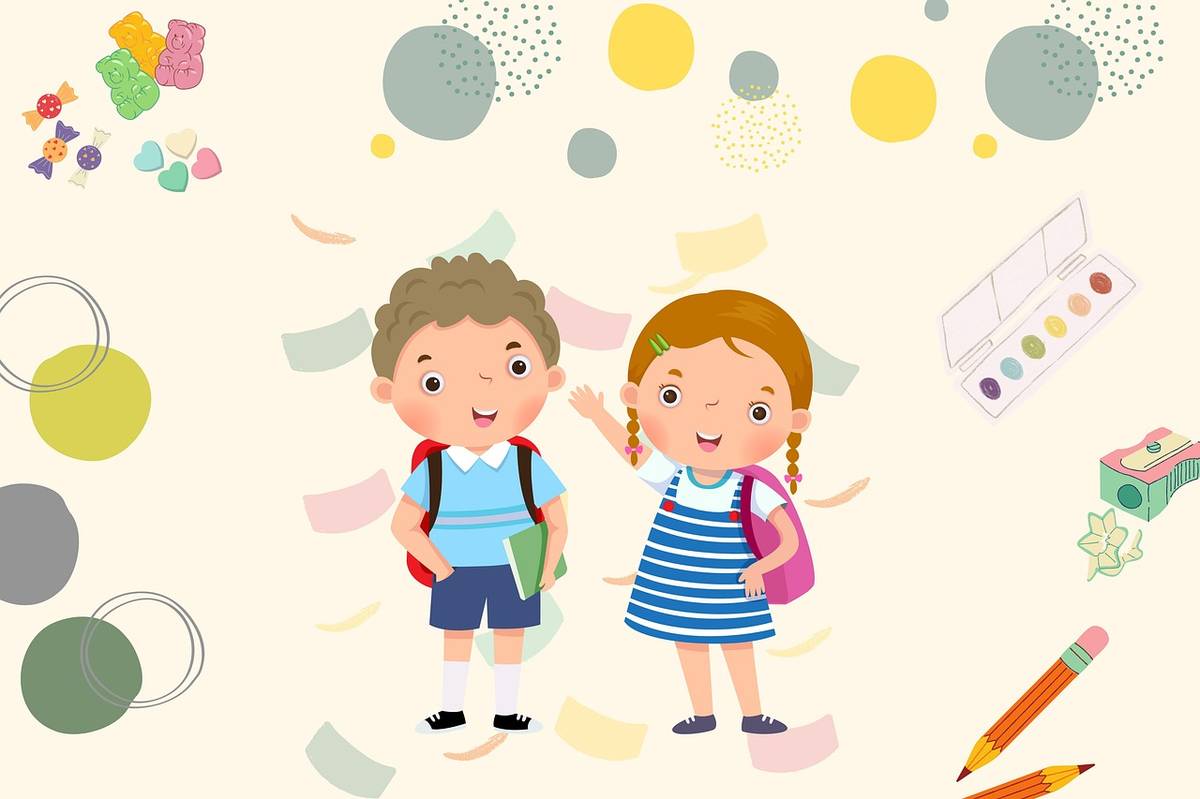 Nové letáky shrnují hlavní informace k zápisu a pravidlům pro udělování odkladu povinné školní docházky, určené především zákonným zástupcům dětí a rodičům, kteří zvažují odklad.