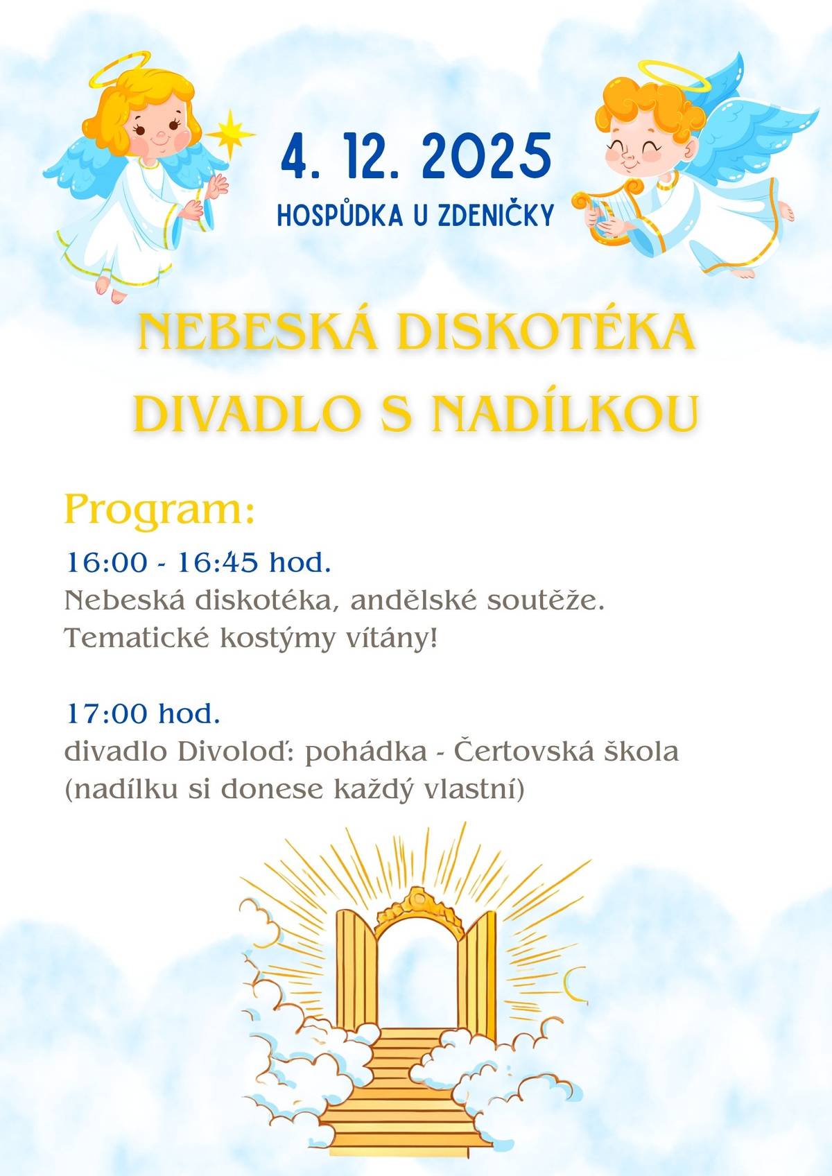 Pro malé i velké děti