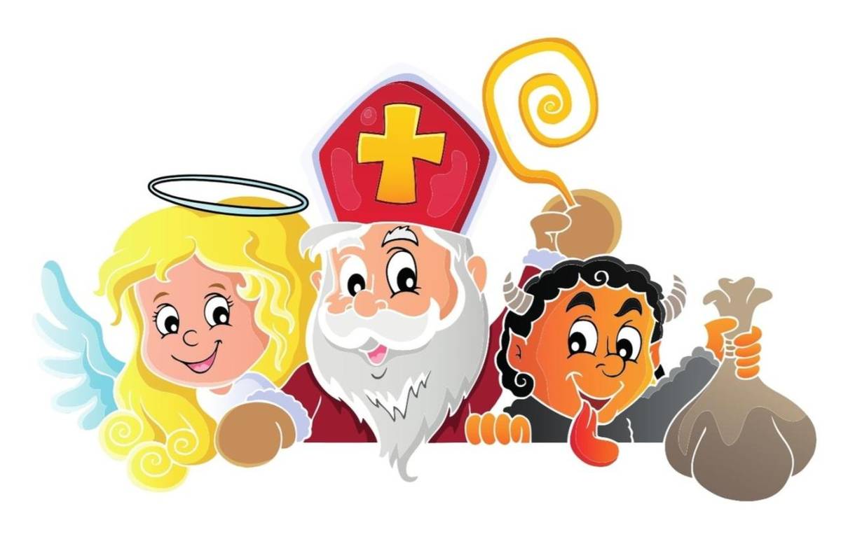 Dne 5. 12. 2025 proběhne ve všech ročnících ZŠ čertí vyučování. Kostýmy jsou vítány.