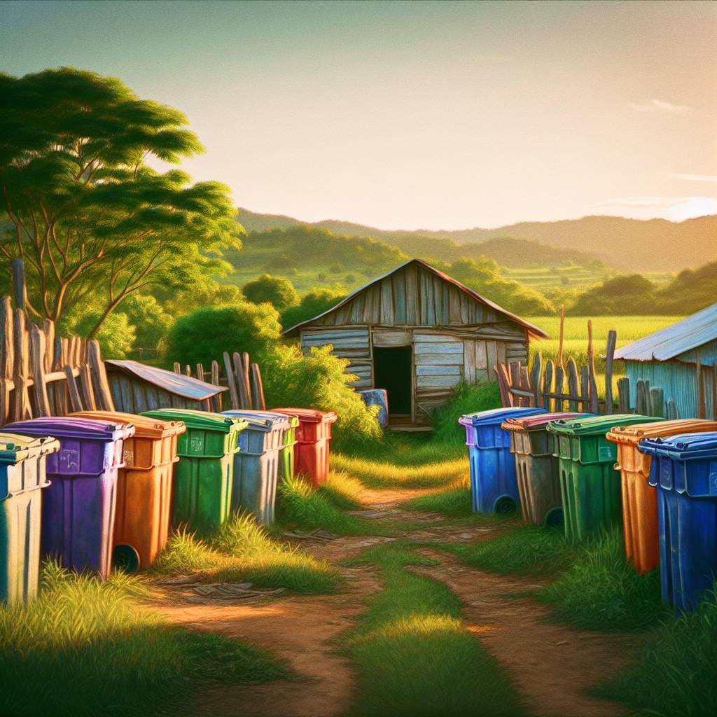 V rámci spolupráce s firmou Marius Pedersen jsme pro občany připravili nový svozový kalendář s termíny pro svoz odpadů podle barev nádob. Změna se týká zejména černých popelnic, které budou vyváženy jednou za 14 dní v sudé pondělí.