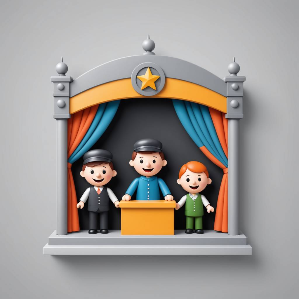 Dne 18. 12. 2025 zhlédnou všichni žáci ZŠ loutkové představení Betlémská hvězda superstar v divadle Alfa. Předpokládaný návrat cca. ve 12:15.