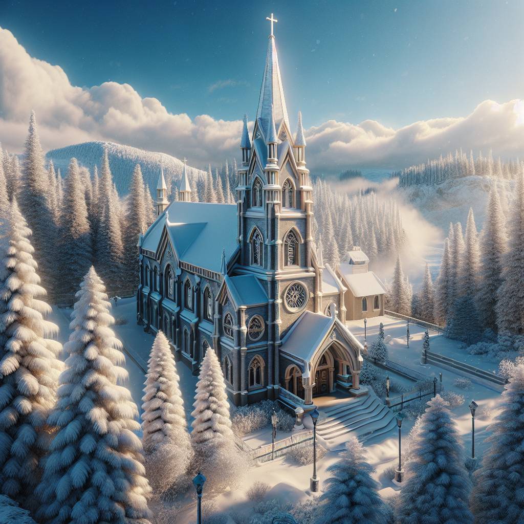 Přijďte si zazpívat vánoční koledy v kostele Nejsvětější Trojice v Bílém Potoce 23. prosince 2025 od 14:00 hodin. Těšit se můžete na krásná slova pátera Jiřího Voleského a zpěvník pro všechny účastníky. Na místě bude podáváno malé občerstvení.