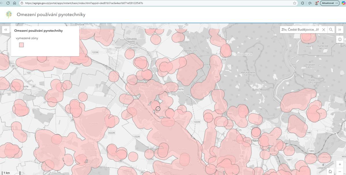 S účinností od 1.12.2025