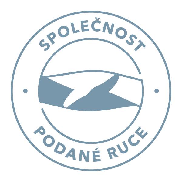 Společnost Podané ruce
