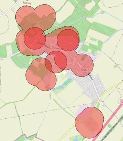 Od 1. prosince platí nová pravidla pro používání pyrotechniky, kdy začala platit novela zákona o pyrotechnice, která omezuje používání většiny pyrotechnických výrobků na vybraných místech po celé ČR.