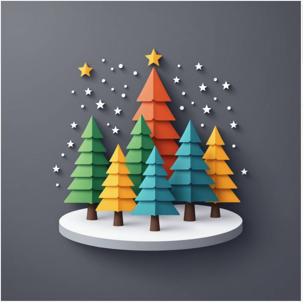 Obec informuje, že letos se nebudou prodávat vánoční stromky. Děkujeme za pochopení.