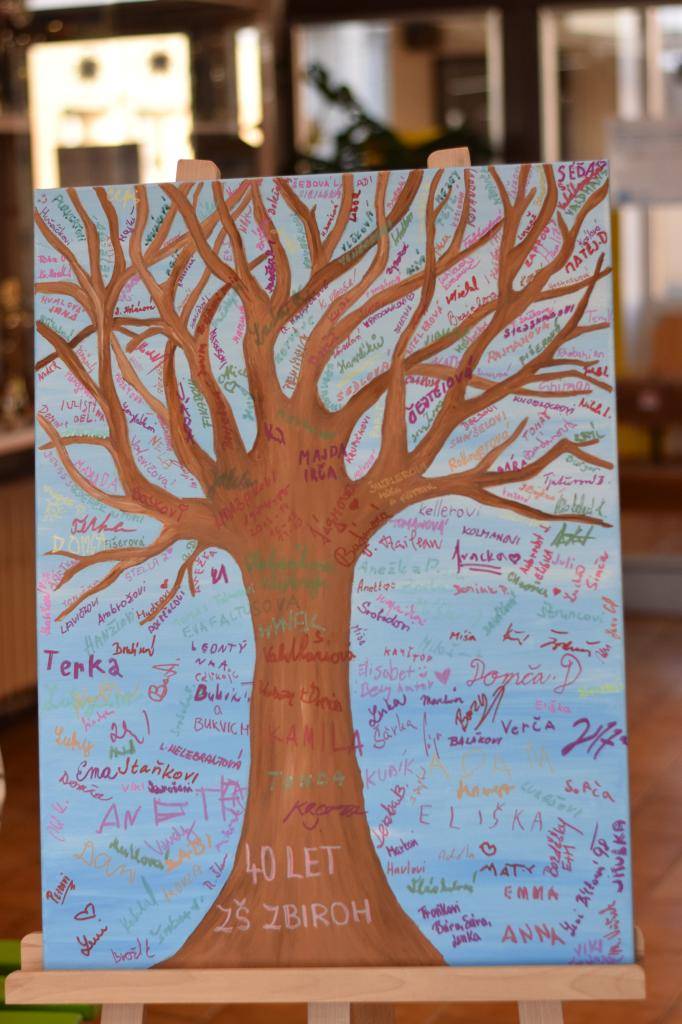 Velmi děkujeme všem příznivcům školy za účast na DOD. Poděkování od paní ředitelky Mgr. Markéty Soukupové je součástí této aktuality.