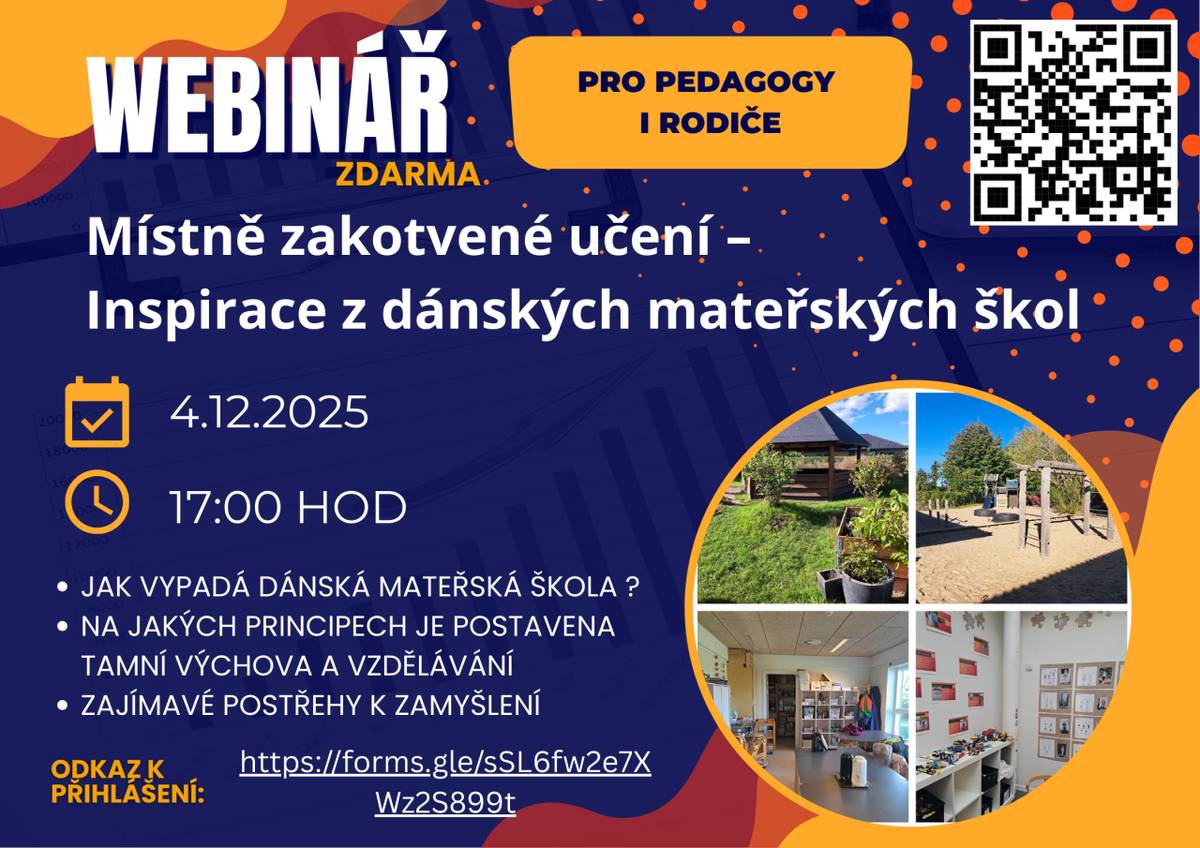 pro učitele i rodiče