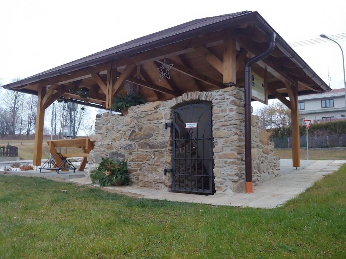 Obec Svatá Maří získala první místo v nově vyhlášeném programu "Pět let s programem obnovy venkova Jihočeského kraje", který nahradil původní program Vesnice roku.