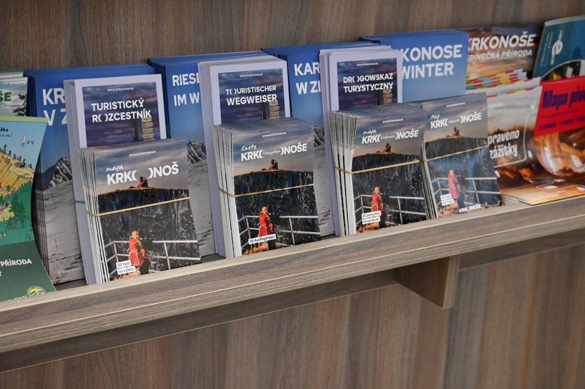 Rozšířili jsme pro vás nabídku kvalitních českých produktů a inspirací pro zimní období.