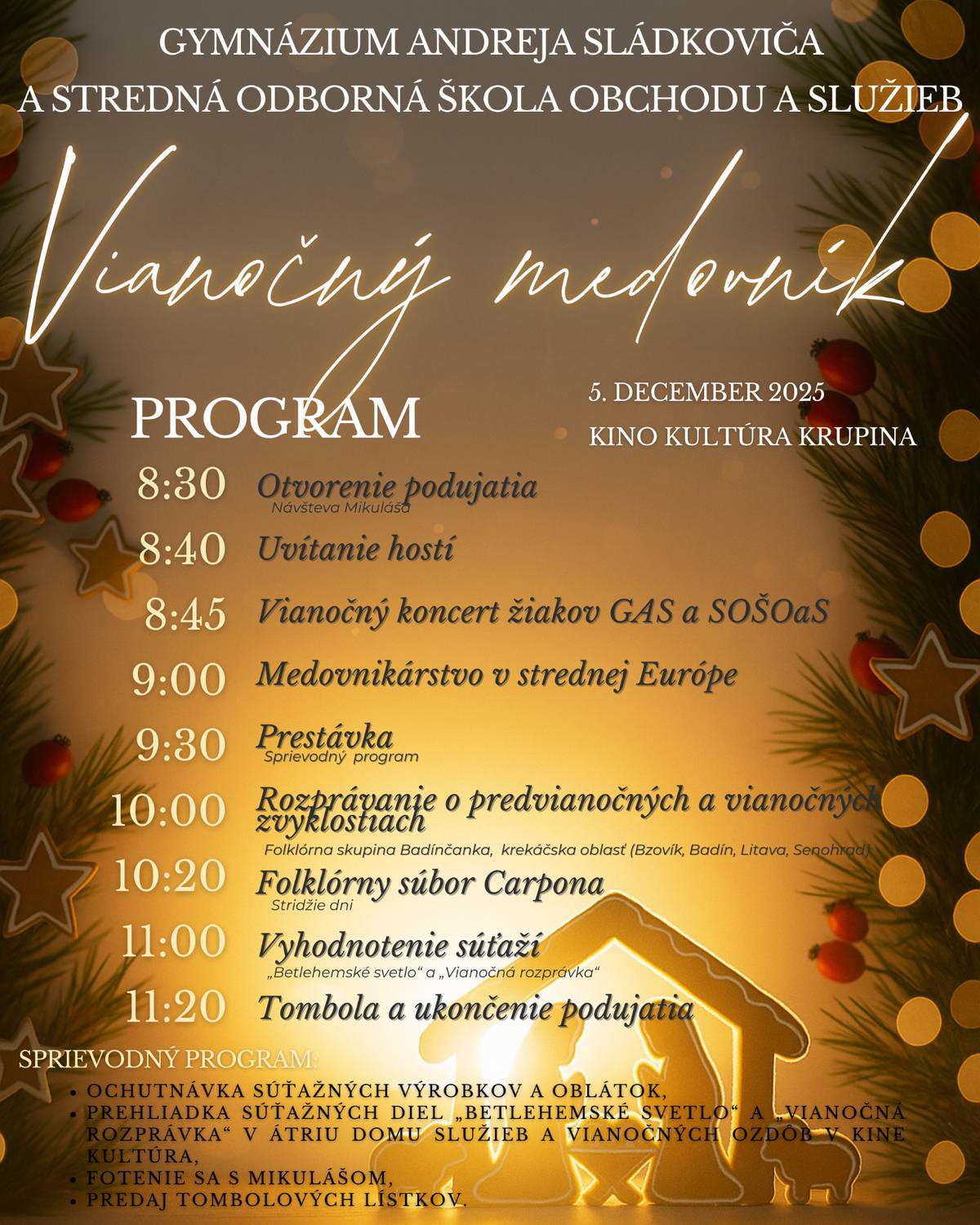 program