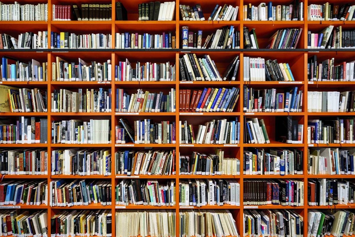 Dnes ve středu 3.12.2025 bude knihovna v Mikulovicích otevřena až od 14 hodiny. Děkujeme za pochopení.