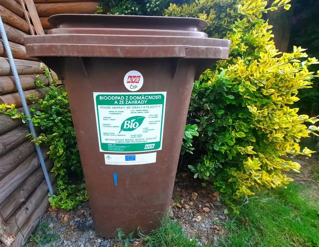 Poslední letošní svoz BIO odpadu proběhne v pátek 5. 12. 2025. V příštím roce bude svoz odpadu zahájen od dubna 2026.