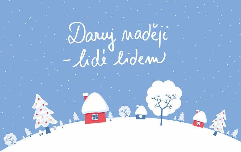 Milí dárci a přátelé Oblastní charity Břeclav   s radostí vás vítáme v adventním čase, který se nese ve znamení sdílení, naděje a pomoci. Tento rok jsme pro vás připravili něco zvláštního – Adventní kalendář „Daruj naději“, který vám umožní každý den nahlédnout do příběhů lidí, jimž jsme společně pomohli. https://breclav.charita.cz/darujnadeji/ 🎄 Jak to funguje? Každé denní okénko ukrývá příběh o tom, jak vaše podpora změnila životy druhých a přinesla do jejich dní naději. Otevřete první příběh, který už je dostupný od 1. prosince, a uvidíte, jak i malý dar může mít velký dopad. Vaše dary mají moc měnit osudy a přinášet povzbuzení tam, kde je jich nejvíce potřeba. Sledujte, jak se každý den otevírají nová okénka kalendáře. 🔔 Jak se zapojit? Navštivte náš Adventní kalendář Daruj naději a objevte příběhy, které mění životy. Pokud vás některý z příběhů osloví, zvažte prosím možnost přispět. Každý dar, ať už velký či malý, je důležitý. Děkujeme, že nám pomáháte šířit naději v našich komunitách. Společně můžeme udělat velký rozdíl.