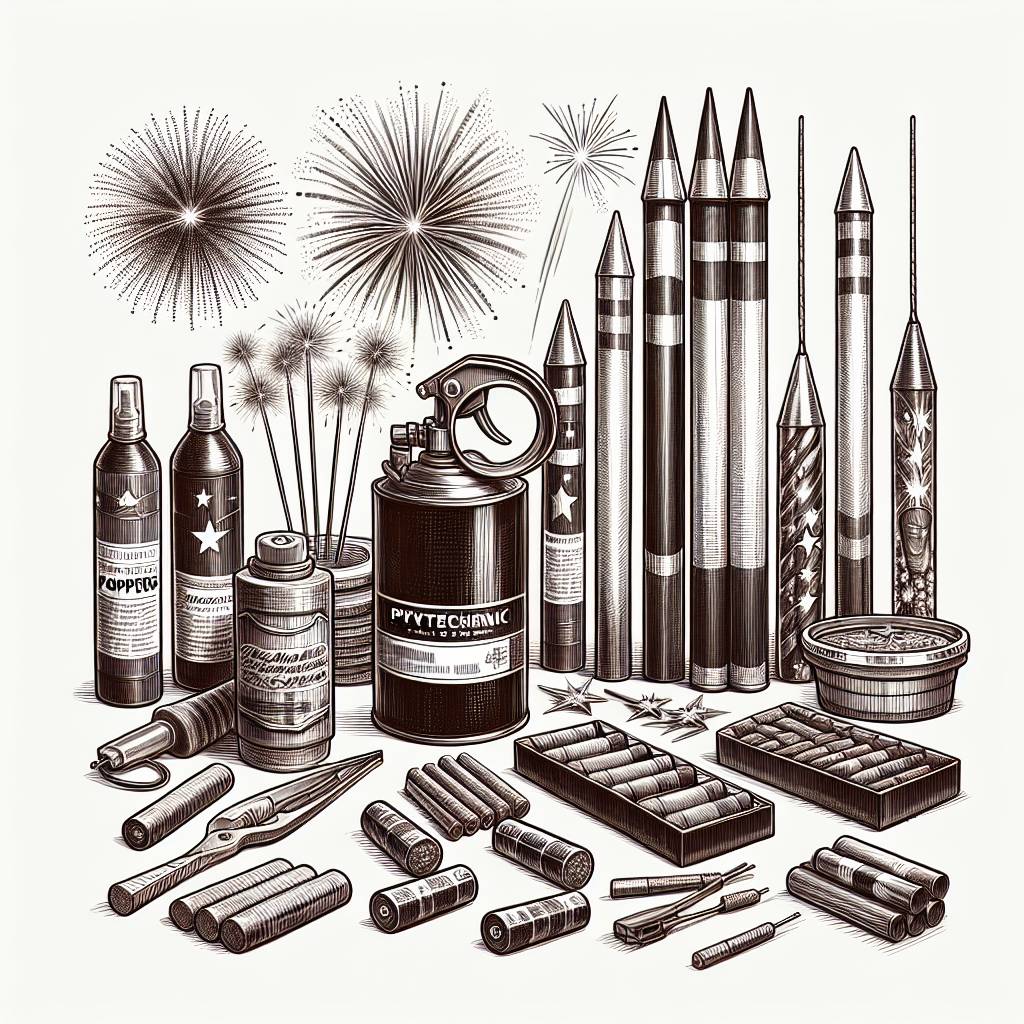 S účinností od pondělí 01.12.2025 zavádí MZe omezení používání pyrotechniky. Tato pravidla se vztahují na různé kategorie pyrotechnických výrobků, které jsou rozděleny do čtyř skupin.